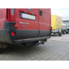 Ťažné zariadenie pre DUCATO - dodávka, valník, aj 4x4 - pevný systém - od 1999/07 do 2006/06 Ťažné zariadenie pre DUCATO - dodávka, valník, aj 4x4 - pevný systém - od 1999/07 do 2006/06