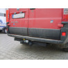 Ťažné zariadenie pre DUCATO - dodávka, valník, aj 4x4 - pevný systém - od 1999/07 do 2006/06 Ťažné zariadenie pre DUCATO - dodávka, valník, aj 4x4 - pevný systém - od 1999/07 do 2006/06
