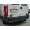 Ťažné zariadenie pre DUCATO - dodávka, valník, aj 4x4 - pevný systém - od 1999/07 do 2006/06 Ťažné zariadenie pre DUCATO - dodávka, valník, aj 4x4 - pevný systém - od 1999/07 do 2006/06