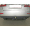 Ťažné zariadenie pre Renault Latitude 4dv., - automatický systém - od 10.2010/- Ťažné zariadenie pre Renault Latitude 4dv., - automatický systém - od 10.2010/-