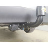 Ťažné zariadenie pre Renault Latitude 4dv., - automatický systém - od 10.2010/- Ťažné zariadenie pre Renault Latitude 4dv., - automatický systém - od 10.2010/-