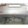 Ťažné zariadenie pre Renault Latitude 4dv., - automatický systém - od 10.2010/- Ťažné zariadenie pre Renault Latitude 4dv., - automatický systém - od 10.2010/-