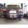 Ťažné zariadenie pre MONDEO - 4dv, combi - skrutkový systém - od 2007 do Ťažné zariadenie pre MONDEO - 4dv, combi - skrutkový systém - od 2007 do