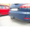 Ťažné zariadenie pre MONDEO - 4dv, combi - skrutkový systém - od 2007 do Ťažné zariadenie pre MONDEO - 4dv, combi - skrutkový systém - od 2007 do