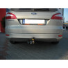 Ťažné zariadenie pre MONDEO - 4dv, combi - automatický systém - od 2007 do Ťažné zariadenie pre MONDEO - 4dv, combi - automatický systém - od 2007 do