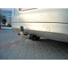Ťažné zariadenie pre MONDEO - 4dv, combi - automatický systém - od 2007 do Ťažné zariadenie pre MONDEO - 4dv, combi - automatický systém - od 2007 do