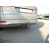 Ťažné zariadenie pre MONDEO - 4dv, combi - automatický systém - od 2007 do Ťažné zariadenie pre MONDEO - 4dv, combi - automatický systém - od 2007 do