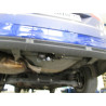 Ťažné zariadenie pre MONDEO - 4dv, combi - vertikálny systém - od 2007/ - Ťažné zariadenie pre MONDEO - 4dv, combi - vertikálny systém - od 2007/ -
