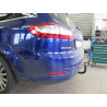 Ťažné zariadenie pre MONDEO - 4dv, combi - vertikálny systém - od 2007/ - Ťažné zariadenie pre MONDEO - 4dv, combi - vertikálny systém - od 2007/ -