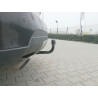 Tažné zařízení pro Mercedes M / ML - W164 - odnímatelný vertikální bajonetový systém Tažné zařízení pro Mercedes M / ML - W164 - odnímatelný vertikální bajonetový systém