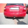 Ťažné zariadenie pre CERATO - 4/5dv. - automatický systém - od 2004 do Ťažné zariadenie pre CERATO - 4/5dv. - automatický systém - od 2004 do