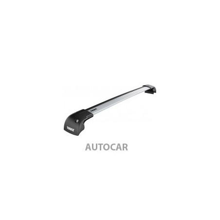 Strešný nosič THULE WingBar Edge Strešný nosič THULE WingBar Edge