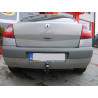 Tažné zařízení pro Renault MEGANE - 4 dv. - šroubový systém Tažné zařízení pro Renault MEGANE - 4 dv. - šroubový systém