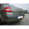 Ťažné zariadenie pre MEGANE - 4 dv., (LMO/1) - automatický systém - od 2003 do Ťažné zariadenie pre MEGANE - 4 dv., (LMO/1) - automatický systém - od 2003 do