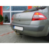 Ťažné zariadenie pre MEGANE - 4 dv., (LMO/1) - automatický systém - od 2003 do Ťažné zariadenie pre MEGANE - 4 dv., (LMO/1) - automatický systém - od 2003 do