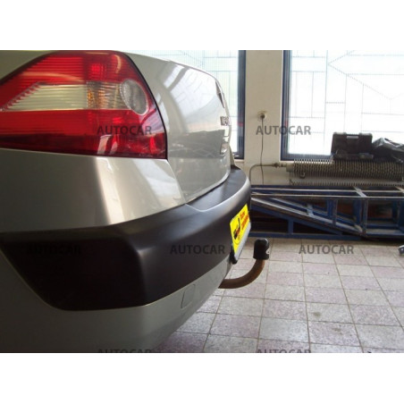 Ťažné zariadenie pre MEGANE - 4 dv., (LMO/1) - automatický systém - od 2003 do Ťažné zariadenie pre MEGANE - 4 dv., (LMO/1) - automatický systém - od 2003 do