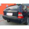 Ťažné zariadenie pre C - 4dv, Combi, (W 202) - skrutkový systém - od 1993 do 2000 Ťažné zariadenie pre C - 4dv, Combi, (W 202) - skrutkový systém - od 1993 do 2000