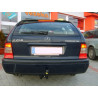 Ťažné zariadenie pre C - 4dv, Combi, (W 202) - skrutkový systém - od 1993 do 2000 Ťažné zariadenie pre C - 4dv, Combi, (W 202) - skrutkový systém - od 1993 do 2000