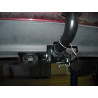 Ťažné zariadenie pre C - 4dv, combi, W 204, S 204 - automatický systém - od 2007 do Ťažné zariadenie pre C - 4dv, combi, W 204, S 204 - automatický systém - od 2007 do