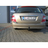 Ťažné zariadenie pre C - 4dv., combi (W204, S 204) - automatický vertikálny systém - od 2007-2014 Ťažné zariadenie pre C - 4dv., combi (W204, S 204) - automatický vertikálny systém - od 2007-2014
