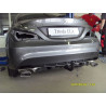 Ťažné zariadenie pre Mercedes CLA Ťažné zariadenie pre Mercedes CLA