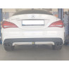 Ťažné zariadenie pre Mercedes CLA Ťažné zariadenie pre Mercedes CLA