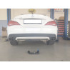 Ťažné zariadenie pre Mercedes CLA Ťažné zariadenie pre Mercedes CLA