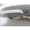 Ťažné zariadenie pre Mercedes CLA Ťažné zariadenie pre Mercedes CLA