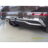 Ťažné zariadenie pre Mercedes GLE - automatický vertikálny systém od roku 2015/- Ťažné zariadenie pre Mercedes GLE - automatický vertikálny systém od roku 2015/-