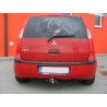 Ťažné zariadenie pre COLT - 5 dv. - automatický systém - od 2004 do 2008 Ťažné zariadenie pre COLT - 5 dv. - automatický systém - od 2004 do 2008