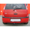 Ťažné zariadenie pre COLT - 5 dv. - automatický systém - od 2004 do 2008 Ťažné zariadenie pre COLT - 5 dv. - automatický systém - od 2004 do 2008