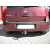 Ťažné zariadenie pre COLT - 5 dv. - automatický systém - od 2004 do 2008 Ťažné zariadenie pre COLT - 5 dv. - automatický systém - od 2004 do 2008