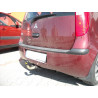 Ťažné zariadenie pre COLT - 5 dv. - automatický systém - od 2004 do 2008 Ťažné zariadenie pre COLT - 5 dv. - automatický systém - od 2004 do 2008