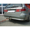 Ťažné zariadenie pre GALANT - 4/5dv.(E5) - automatický systém - od 1992/11 do 1996/12 Ťažné zariadenie pre GALANT - 4/5dv.(E5) - automatický systém - od 1992/11 do 1996/12