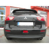 Ťažné zariadenie pre LANCER - 4 dv, kombi (CY0) - automatický vertikálny systém - od 2008 do Ťažné zariadenie pre LANCER - 4 dv, kombi (CY0) - automatický vertikálny systém - od 2008 do