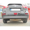 Ťažné zariadenie pre LANCER - 4 dv, kombi (CY0) - automatický vertikálny systém - od 2008 do Ťažné zariadenie pre LANCER - 4 dv, kombi (CY0) - automatický vertikálny systém - od 2008 do
