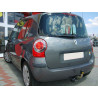 Tažné zařízení pro Renault MODUS - 5 dv. - odnímateľní bajonetový systém Tažné zařízení pro Renault MODUS - 5 dv. - odnímateľní bajonetový systém