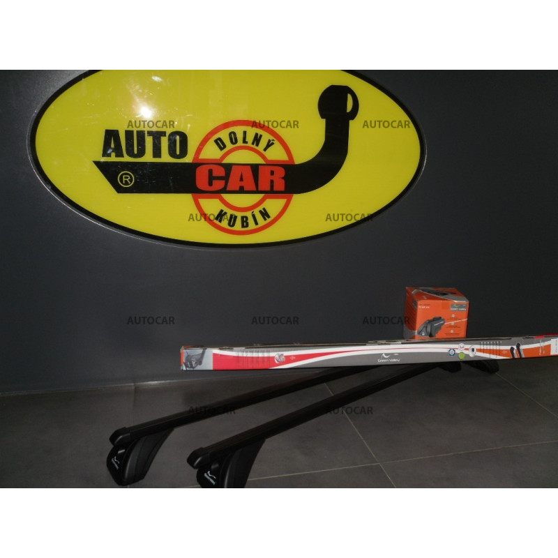 Strešný nosič Green Valley - Aurilis - kovový