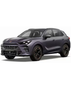 SUV