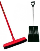 Doplňky pro přepravníky koní