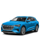 5 dv. SUV