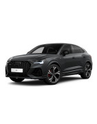 Sportback 5 dv. SUV