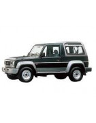 1988 - 2000 s relingem