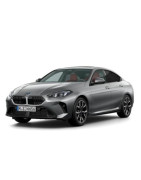 4 dv. Gran Coupé