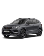 5 dv. SUV