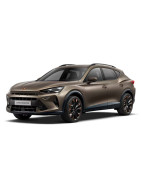 5 dv. SUV