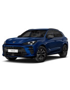 5 dv. SUV