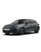 5 dv. Hatchback