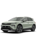 5 dv. SUV