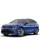 5 dv. SUV